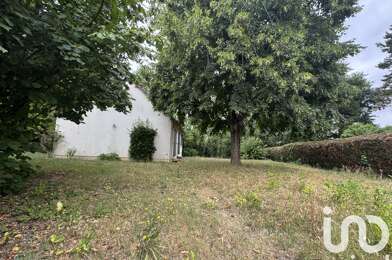 Maison 6 pièces 165000 €