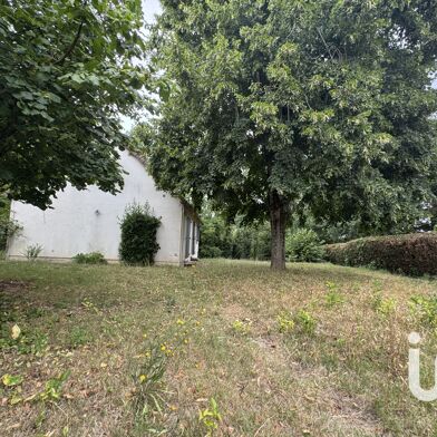 Maison 6 pièces 165000 €