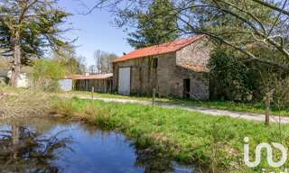 Maison 3 Pièces 220 m² à vendre à Beaufou (85170)