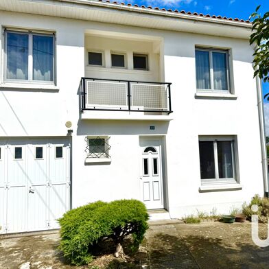 Maison 4 pièces 299000 €