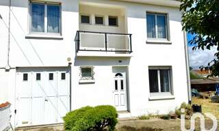 Maison 4 Pièces 114 m² à vendre à Talence (33400)