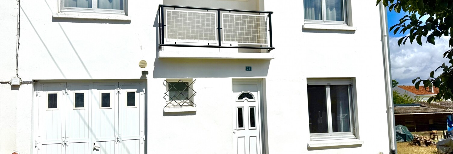 Maison 4 Pièces 114 m² à vendre à Talence (33400)