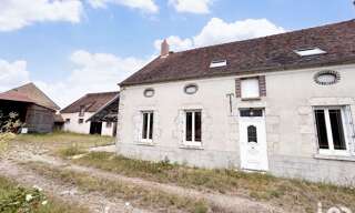 Maison 7 Pièces 166 m² à vendre à La Selle-sur-le-Bied (45210)