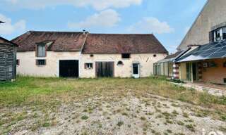 Maison 7 Pièces 166 m² à vendre à La Selle-sur-le-Bied (45210)