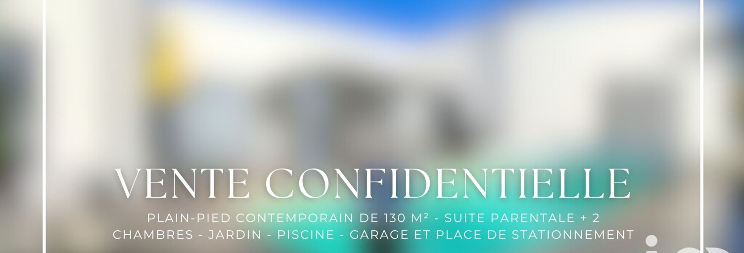 Maison 5 Pièces 130 m² à vendre à Longèves (17230)