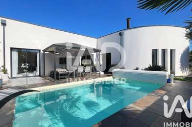 Maison 5 pièces 449000 €