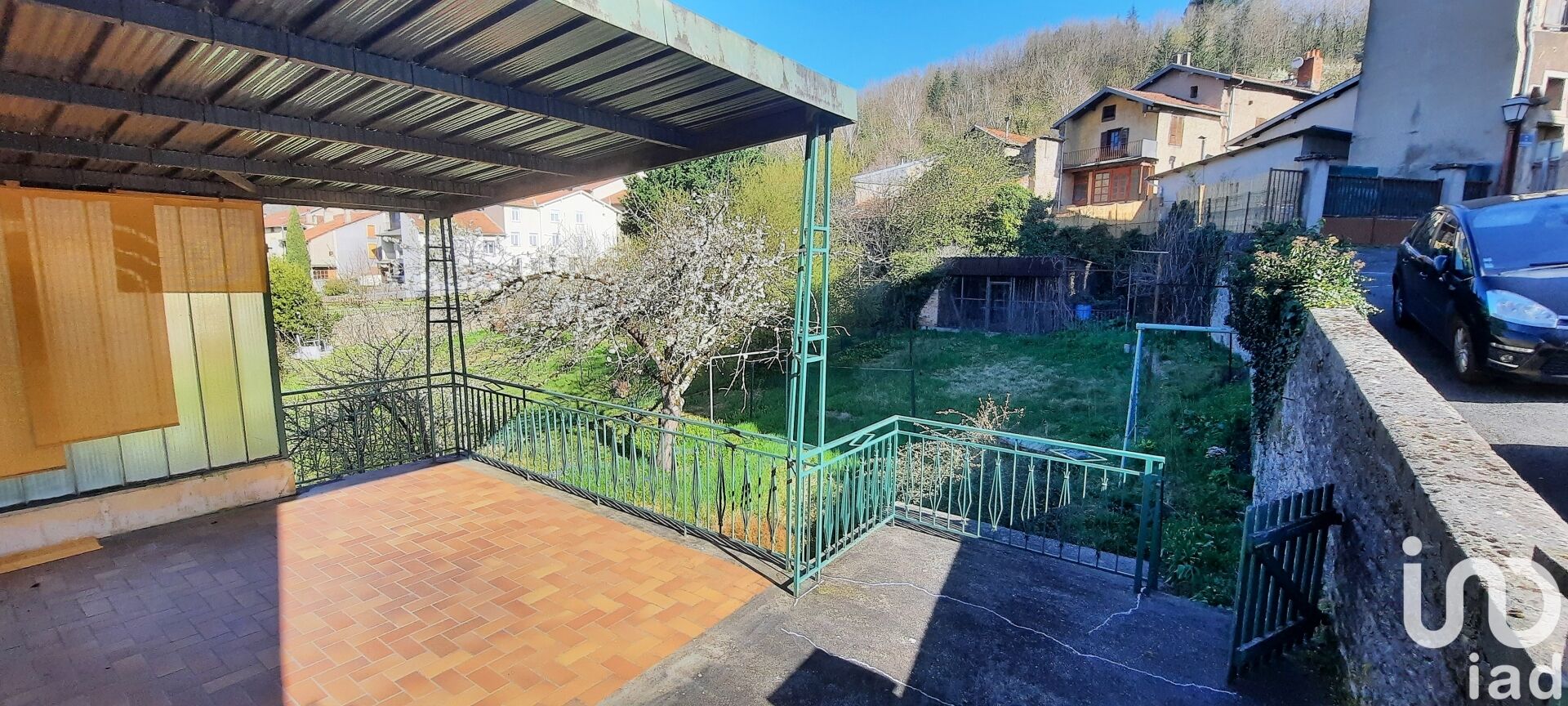 Appartement à vendre, 3 pièces, 77 m², Aubin