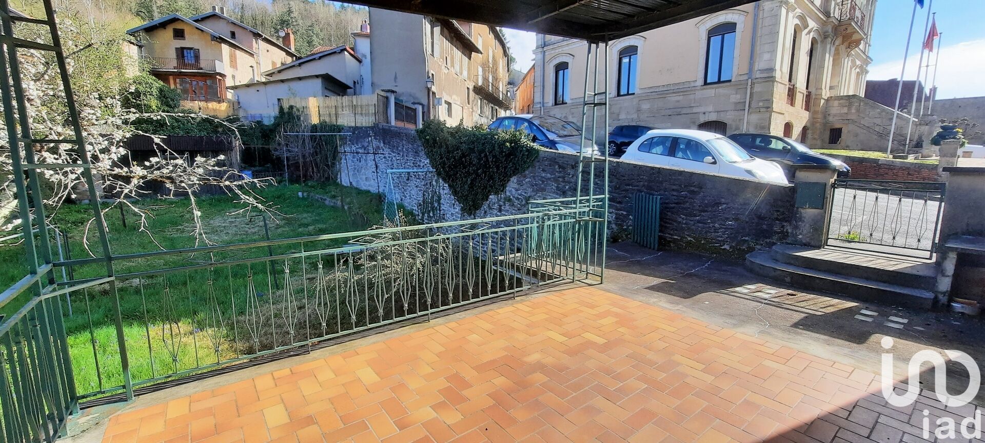 Vente Appartement 3 pièces - Photo 2