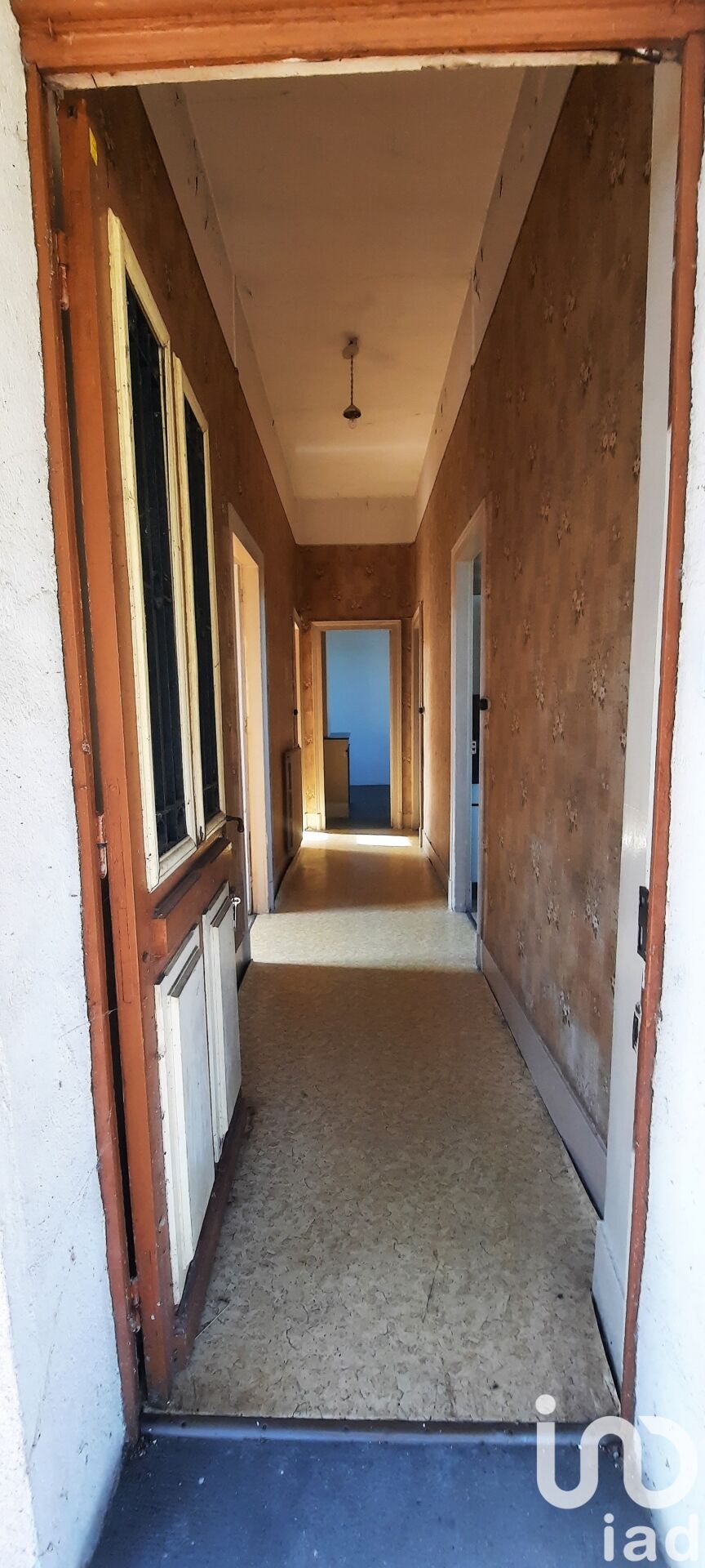 Vente Appartement 3 pièces - Photo 5