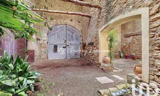 Maison 11 Pièces 391 m² à vendre à Saint-Geniès-de-Fontedit (34480)