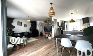 Maison 7 Pièces 125 m² à vendre à Saint-Germain-lès-Arpajon (91180)