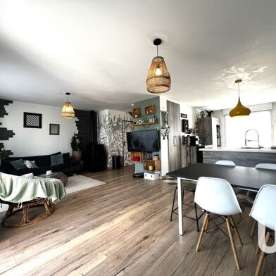 Maison 7 pièces 399900 €