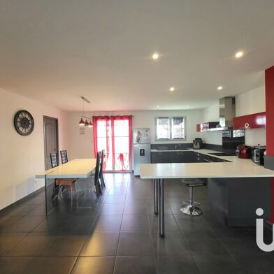 Maison 5 pièces 236000 €