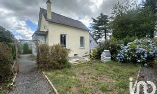 Maison 5 Pièces 65 m² à vendre à Plounévez-Moëdec (22810)