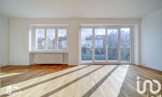 Maison 5 Pièces 90 m² à vendre à Metz (57000)