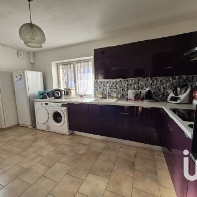 Maison 4 pièces 95000 €