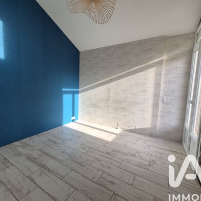 Maison 4 pièces 85000 €