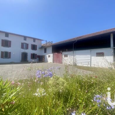 Maison 5 pièces 229000 €