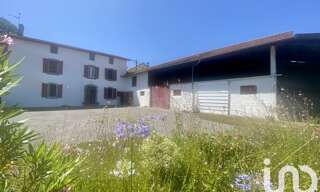 Maison 5 Pièces 110 m² à vendre à Lannemezan (65300)