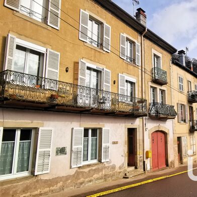 Immeuble  105000 €