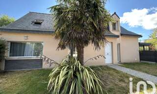 Maison 6 Pièces 182 m² à vendre à Lanvollon (22290)