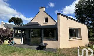 Maison 6 Pièces 182 m² à vendre à Lanvollon (22290)