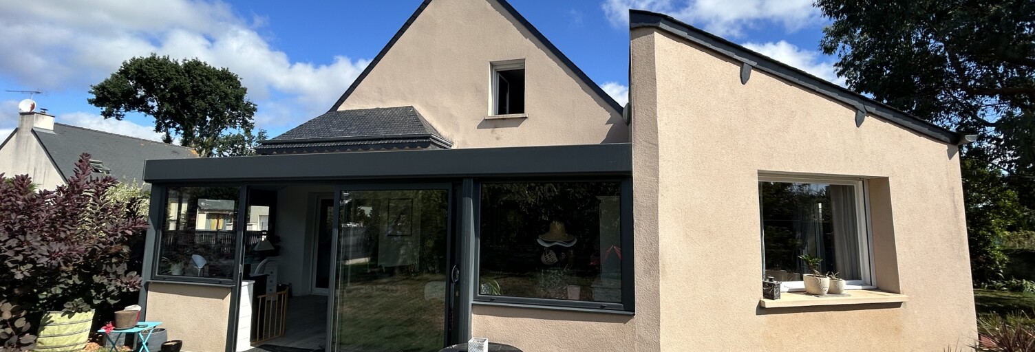 Maison 6 Pièces 182 m² à vendre à Lanvollon (22290)