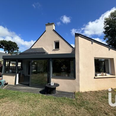 Maison 6 pièces 298000 €