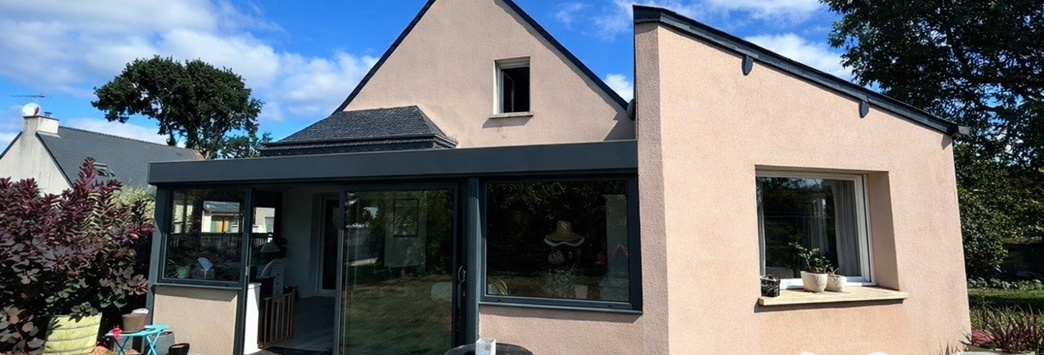 Maison 6 Pièces 182 m² à vendre à Lanvollon (22290)