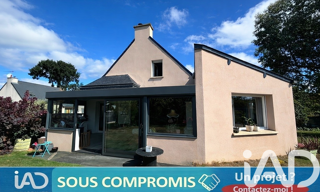 Maison 6 Pièces 182 m² à vendre à Lanvollon (22290)