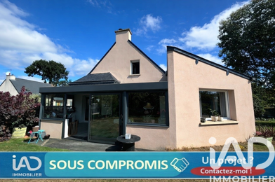 Maison 6 pièces 298000 €