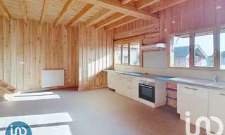 Appartement 5 Pièces 102 m² à vendre à Courteranges (10270)