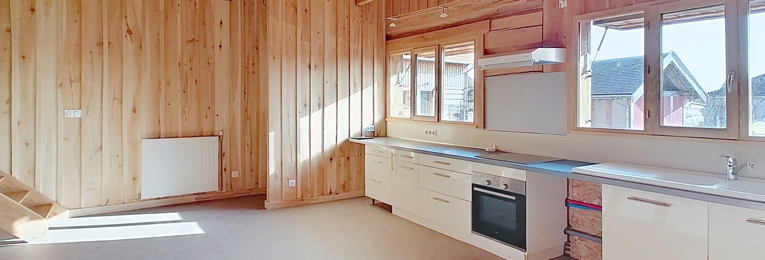 Appartement 5 Pièces 102 m² à vendre à Courteranges (10270)