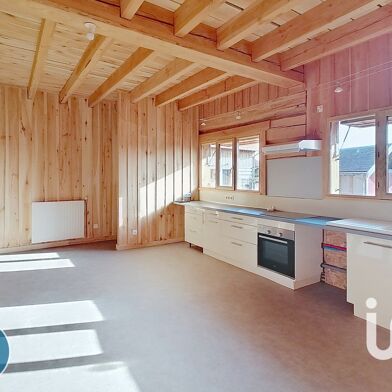 Appartement 5 pièces 159000 €