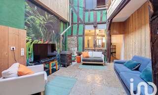 Maison 9 Pièces 182 m² à vendre à Troyes (10000)