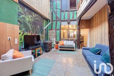 Maison 9 pièces 269000 €