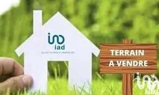 Terrain  317 m² à vendre à Épône (78680)