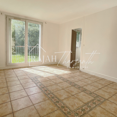 Appartement 4 pièces 205000 €