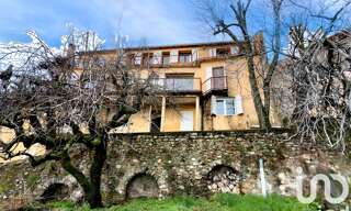 Maison 10 Pièces 207 m² à vendre à Upaix (05300)