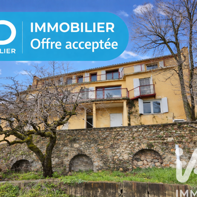 Maison 10 pièces 215000 €