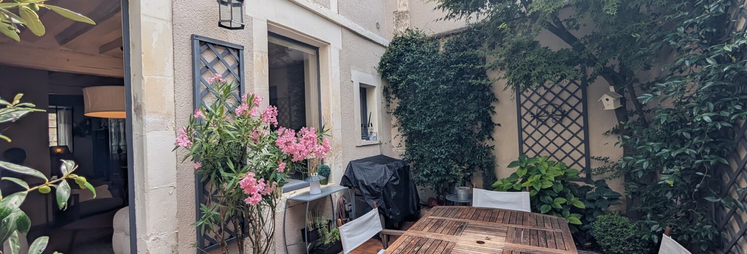 Maison 6 Pièces 139 m² à vendre à Auxerre (89000)