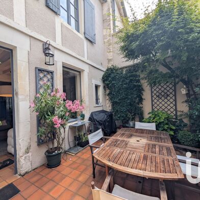 Maison 6 pièces 334700 €