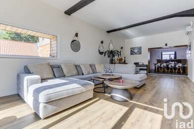 Appartement 6 pièces 395000 €