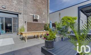 Appartement 6 Pièces 162 m² à vendre à Halluin (59250)