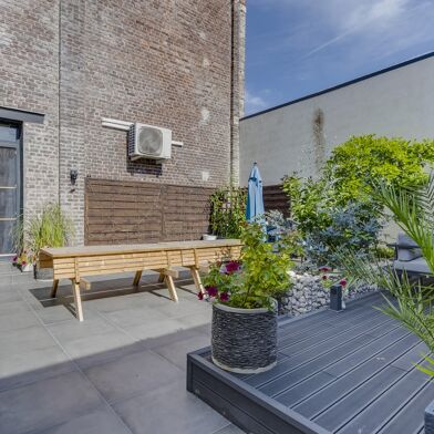 Appartement 6 pièces 395000 €