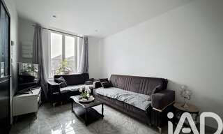 Maison 5 Pièces 76 m² à vendre à Roubaix (59100)