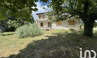 Maison 9 Pièces 210 m² à vendre à Dreuilhe (09300)