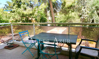 Appartement 2 Pièces 30 m² à vendre à Cagnes-sur-Mer (06800)