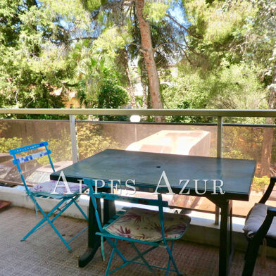 Appartement 2 pièces 220300 €