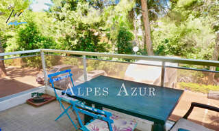 Appartement 2 Pièces 30 m² à vendre à Cagnes-sur-Mer (06800)